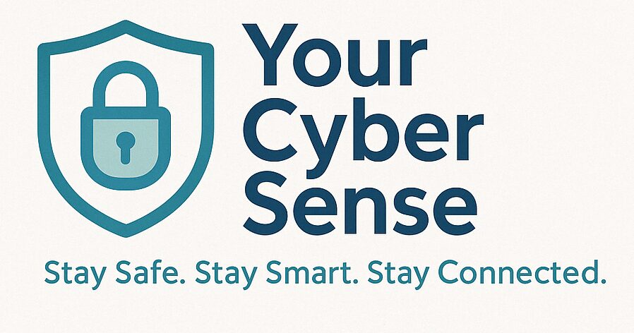 Your Cyber Sense